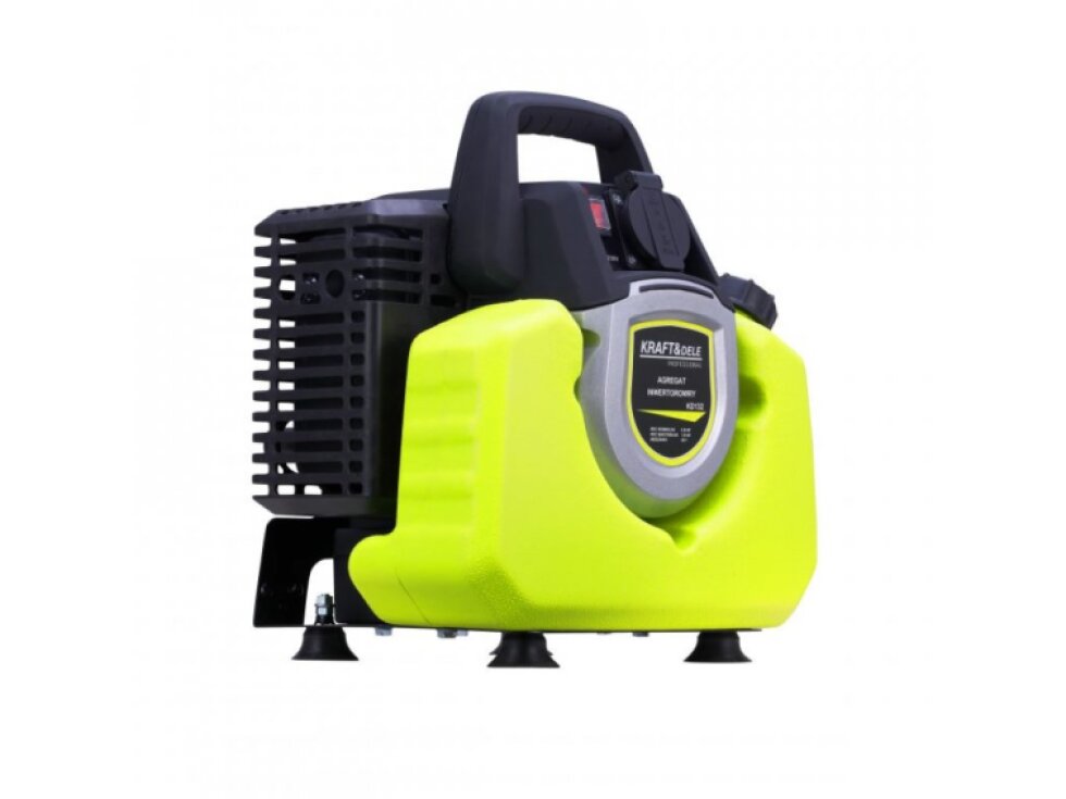 Elektrocentrála Invertorová 1000W 230V KD132