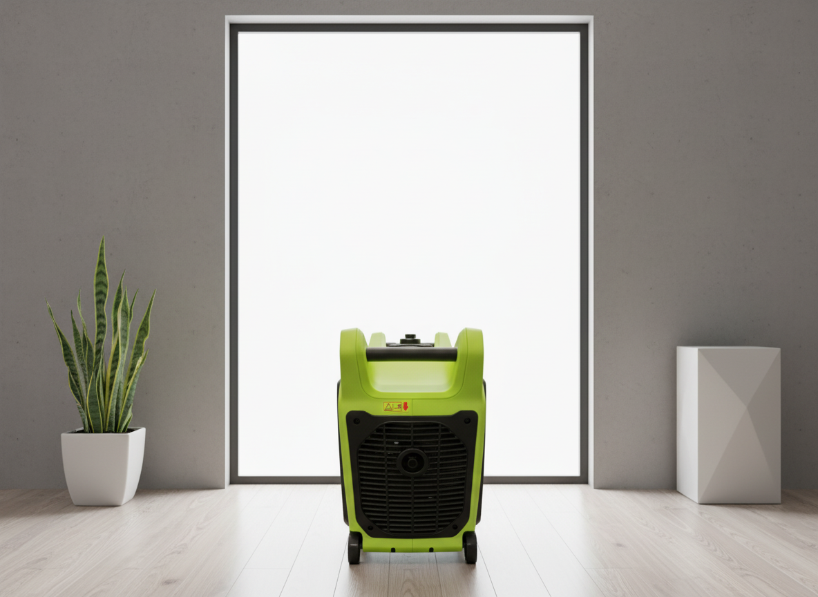 Elektrocentrála invertorová 3kW/ 3,3kW KD681