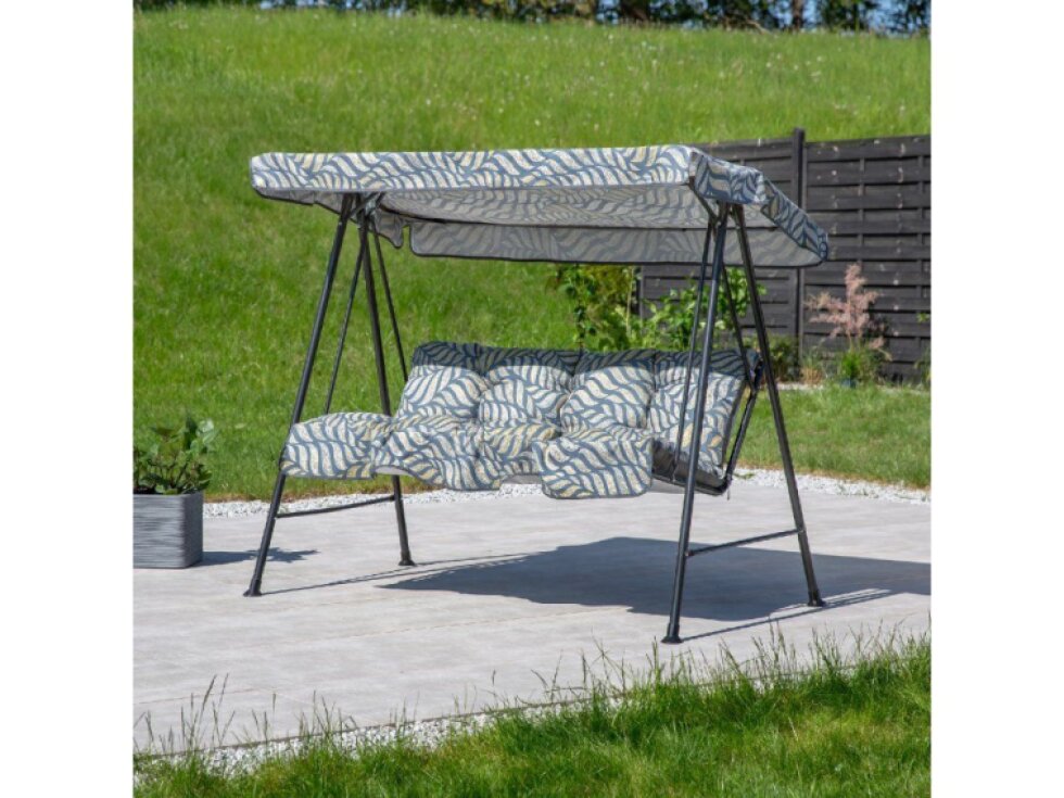 Zahradní houpačka Tora G050-06IB PATIO