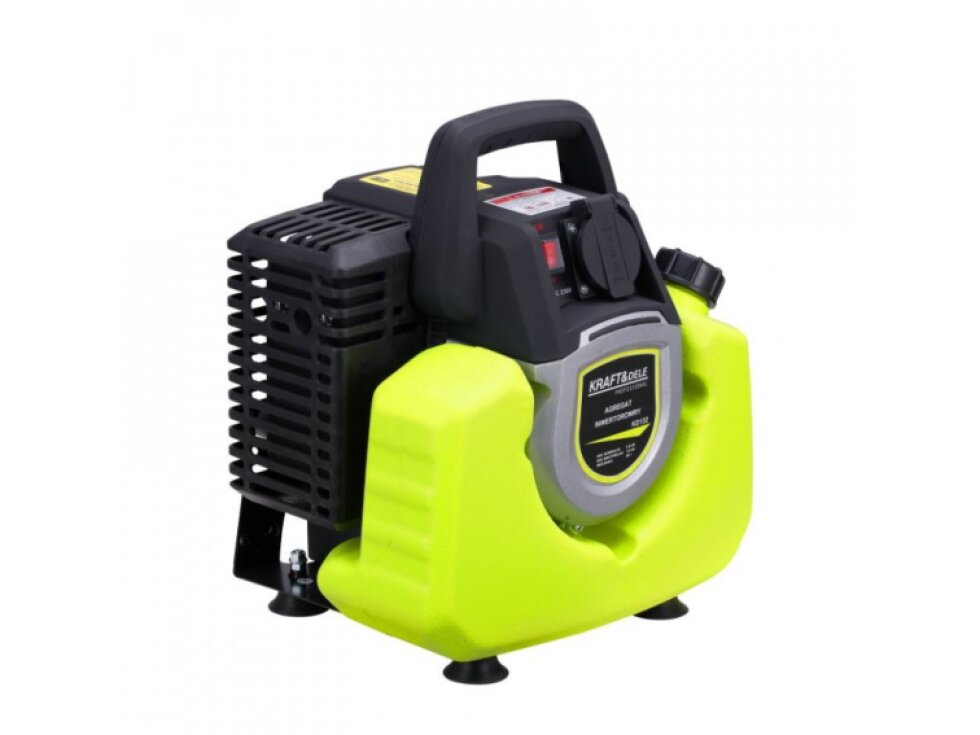 Elektrocentrála Invertorová 1000W 230V KD132