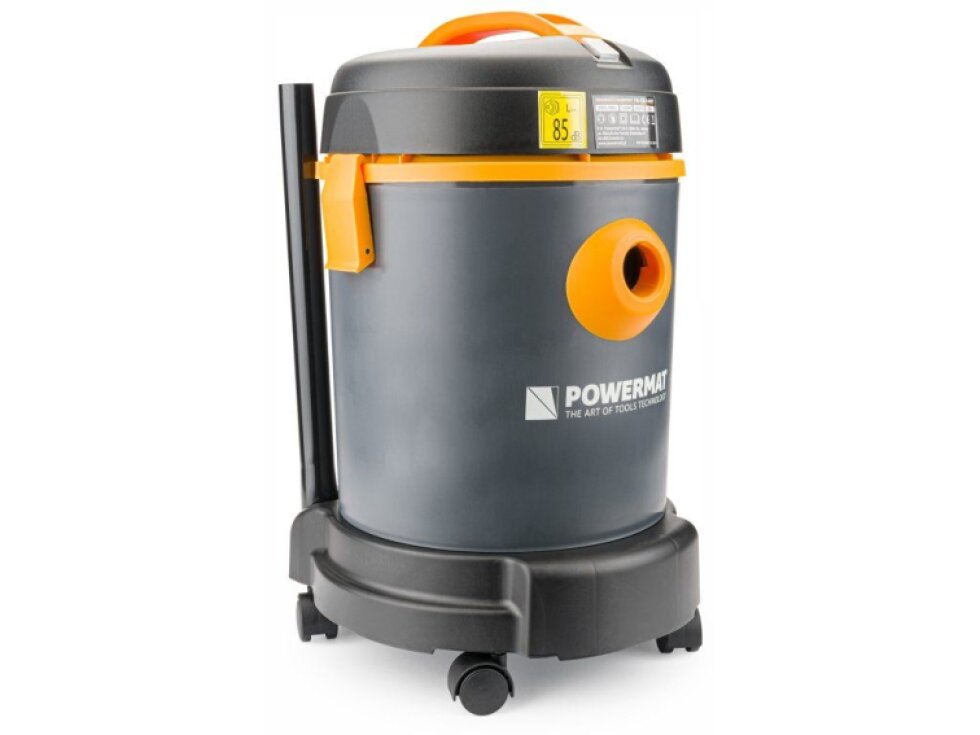 Multifunkční bazénový vysavač 1600W PM-OB-1600T