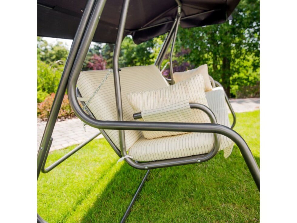 Zahradní houpačka Vita C012-05PB PATIO