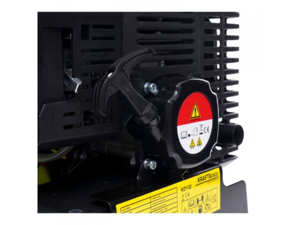 Elektrocentrála Invertorová 1000W 230V KD132