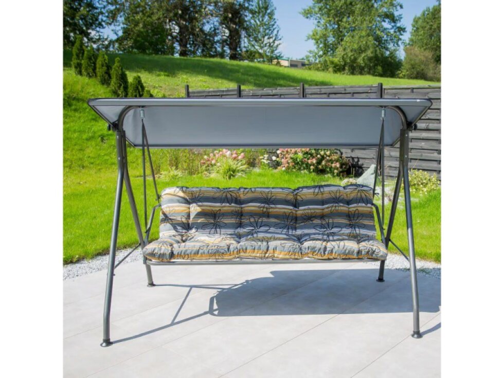 Zahradní houpačka Sevilla C037-16PB PATIO