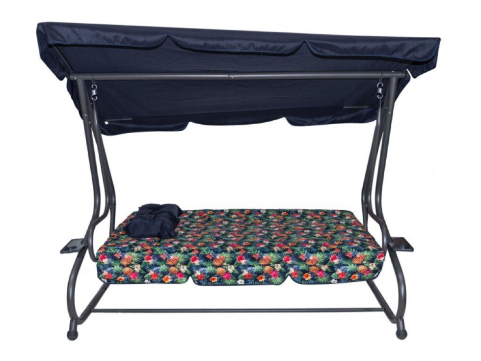 Zahradní houpačka 214 x 168 x 114 cm 8011 Tropic