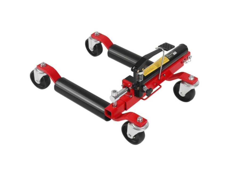 Dopravní válečky pro dílenský servis 680KG KD3571