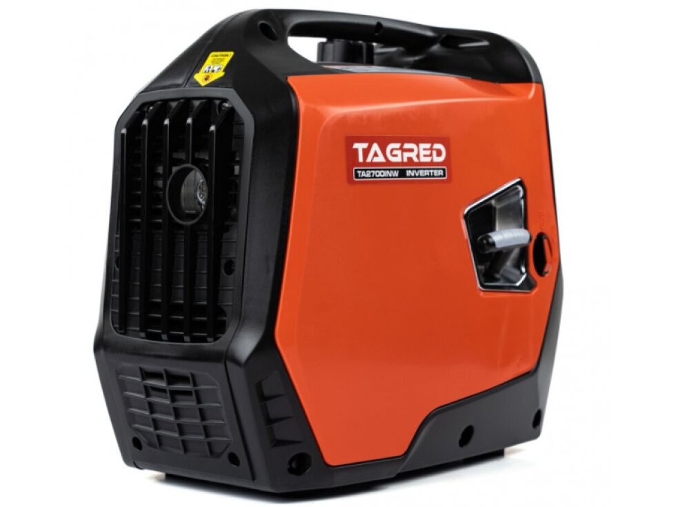Tagred Invertorová elektrocentrála 2700W TA2700INW