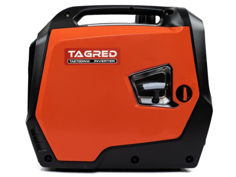 Tagred Invertorová elektrocentrála 2700W TA2700INW