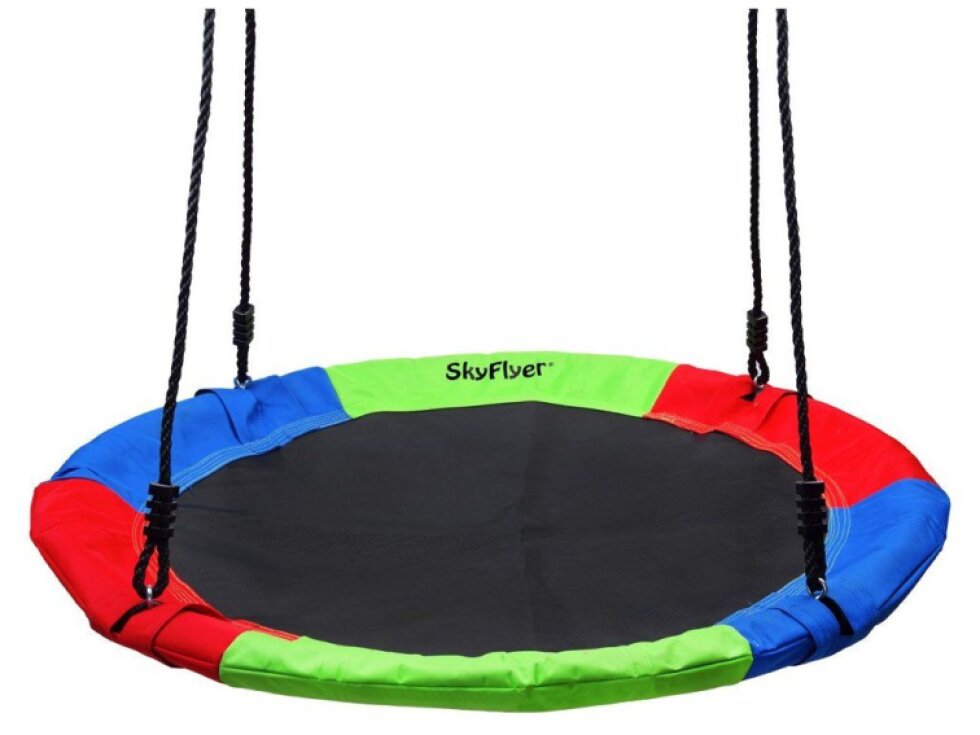 SkyFlyer Houpací hnízdo 100 cm