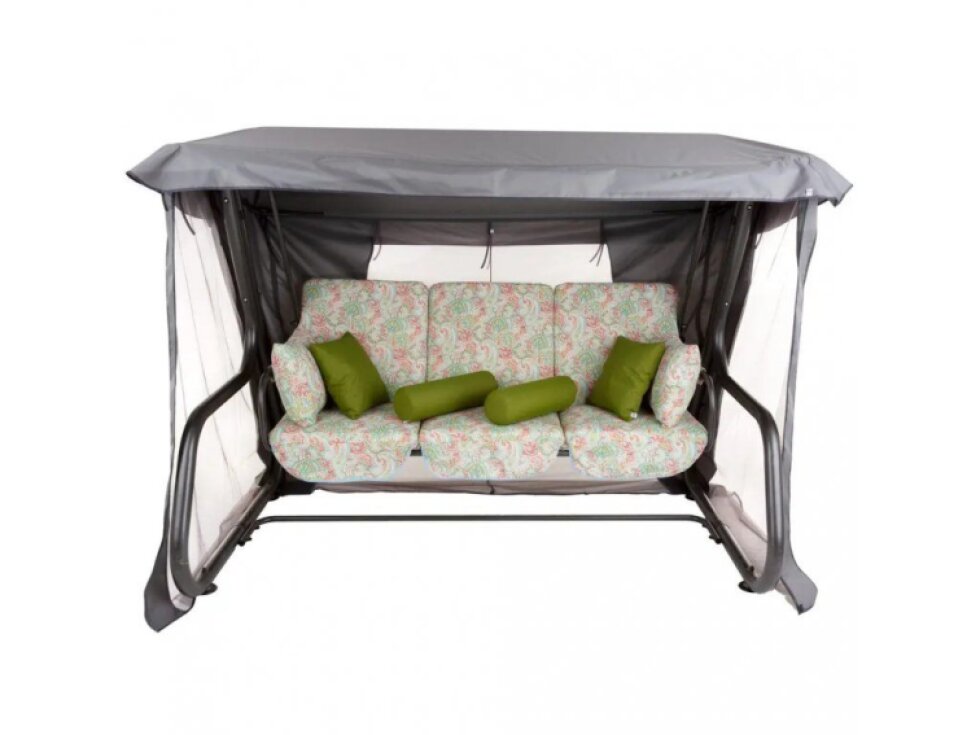Zahradní houpačka Venezia Lux G038-12LB PATIO