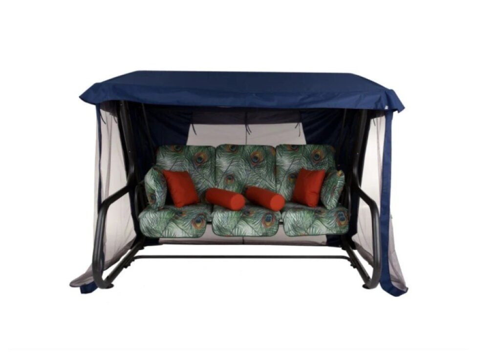 Zahradní houpačka Venezia Lux G036-02LB PATIO
