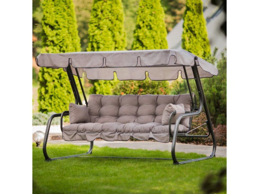 Zahradní houpačka Parma D001-24PB PATIO