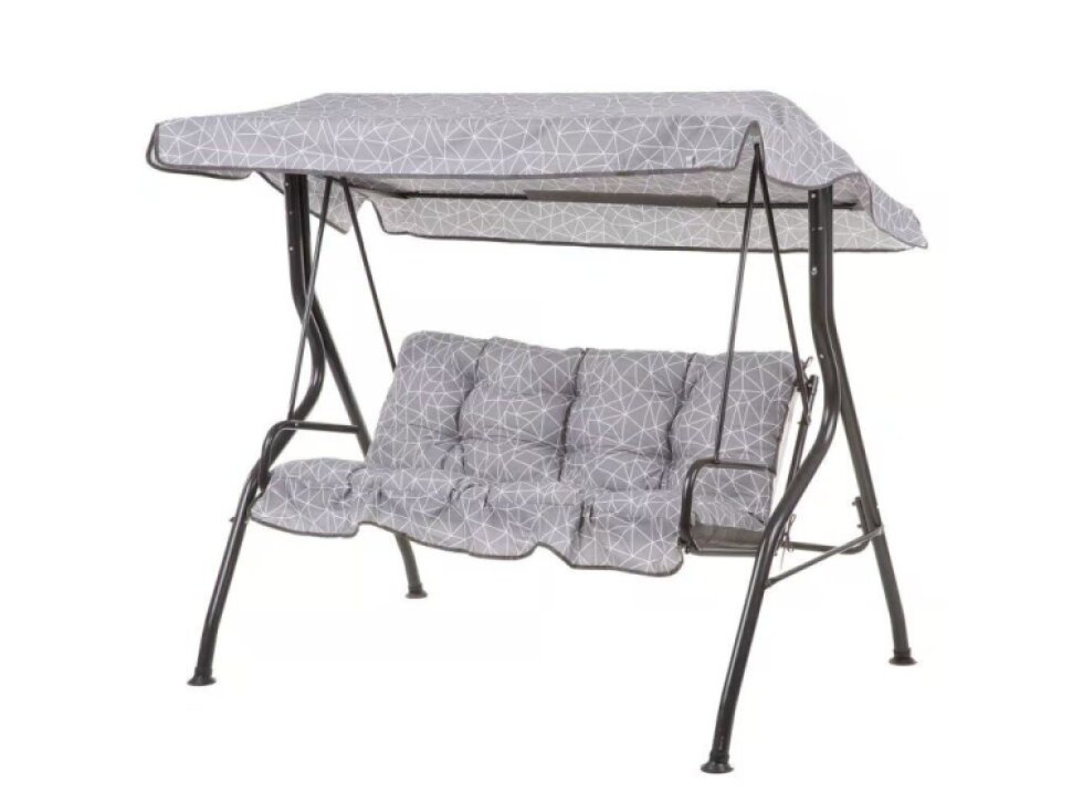 Zahradní houpačka Luna / Kate H036-16PB PATIO