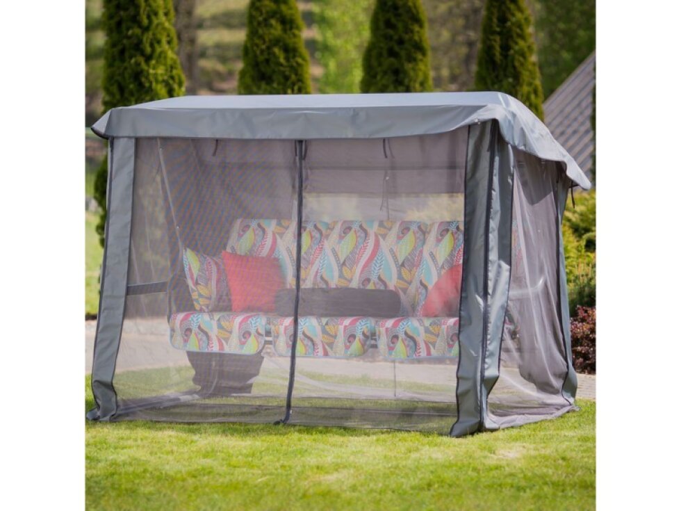 Zahradní houpačka Venezia Lux G039-11HB PATIO
