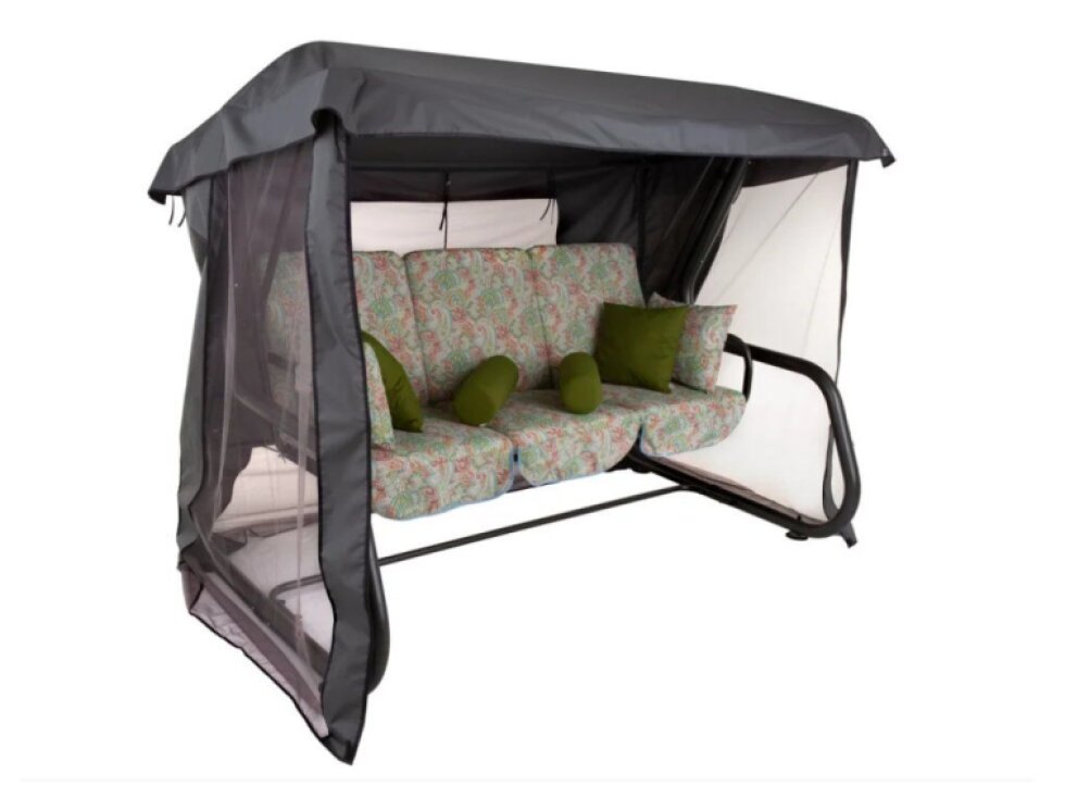 Zahradní houpačka Venezia Lux G038-12LB PATIO