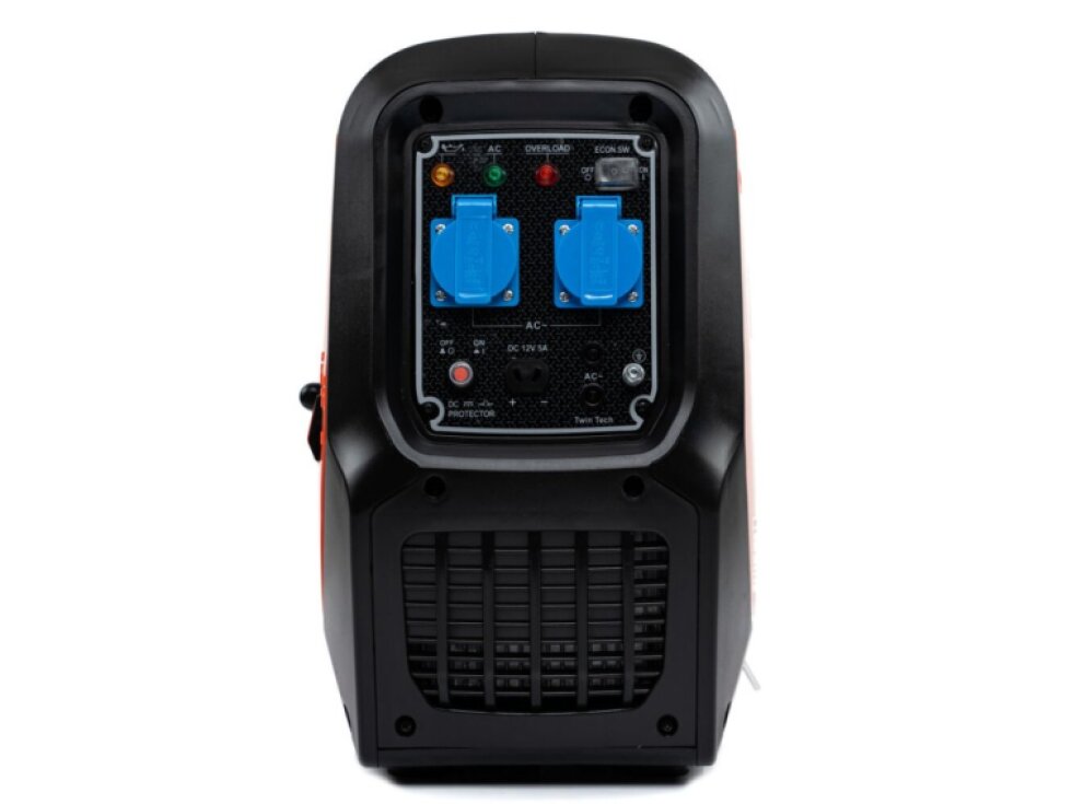 Tagred Invertorová elektrocentrála 2700W TA2700INW