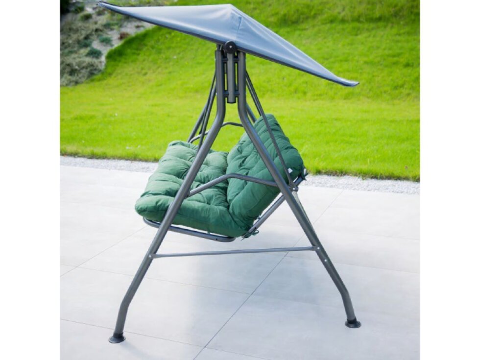 Zahradní houpačka Sevilla D001-32PB PATIO