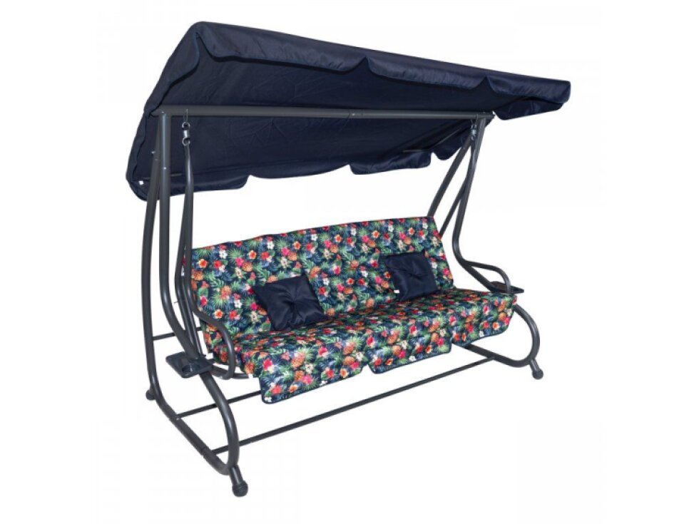Zahradní houpačka 214 x 168 x 114 cm 8011 Tropic