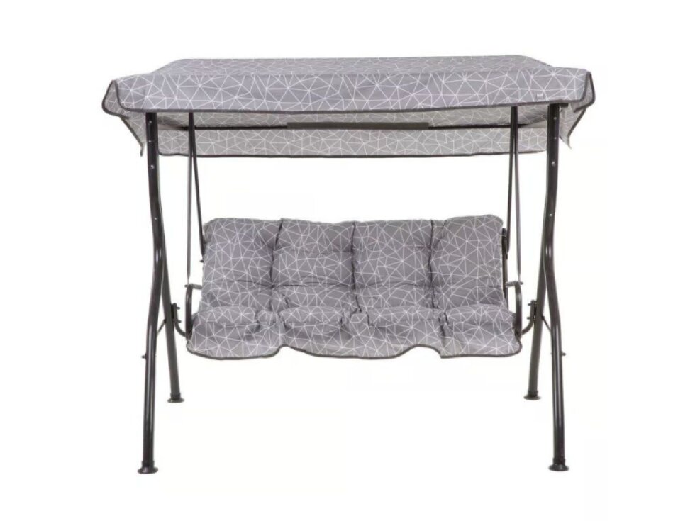 Zahradní houpačka Luna / Kate H036-16PB PATIO