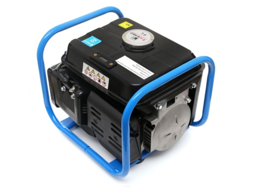 Generátor, elektrocentrála Tagred 1250W, 230V TA980