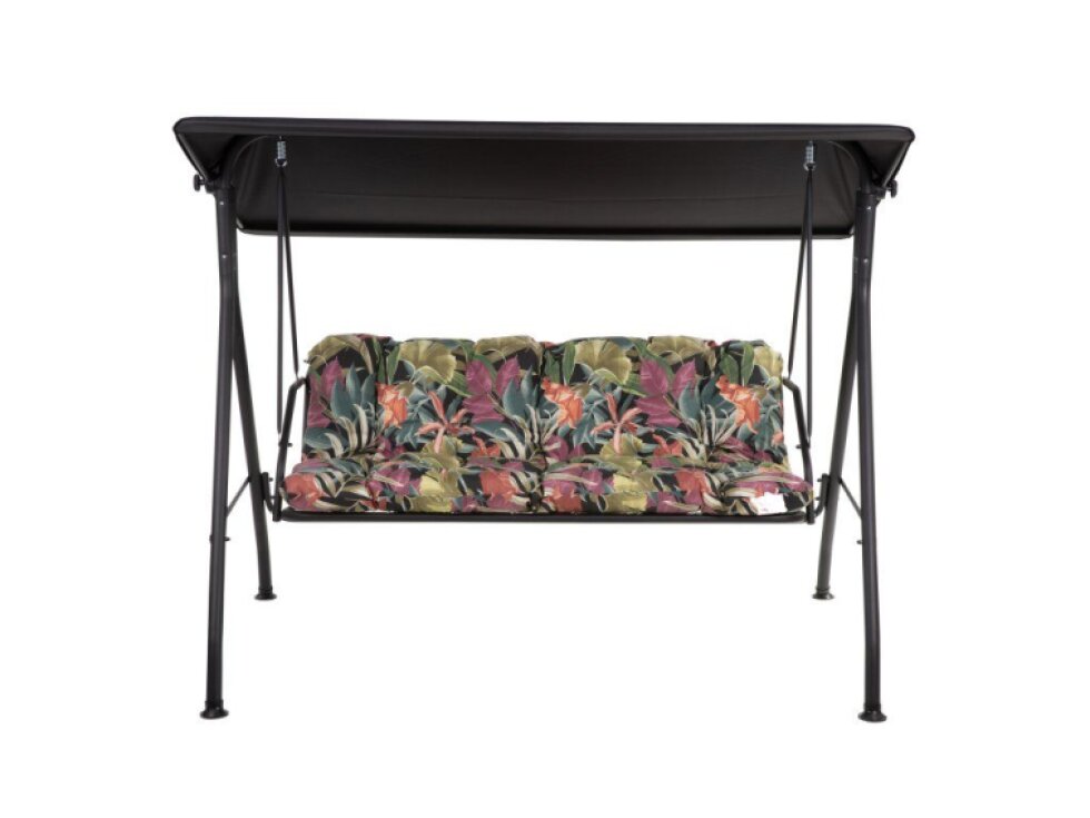 Zahradní houpačka Marbella Black Edition G052-23IB PATIO