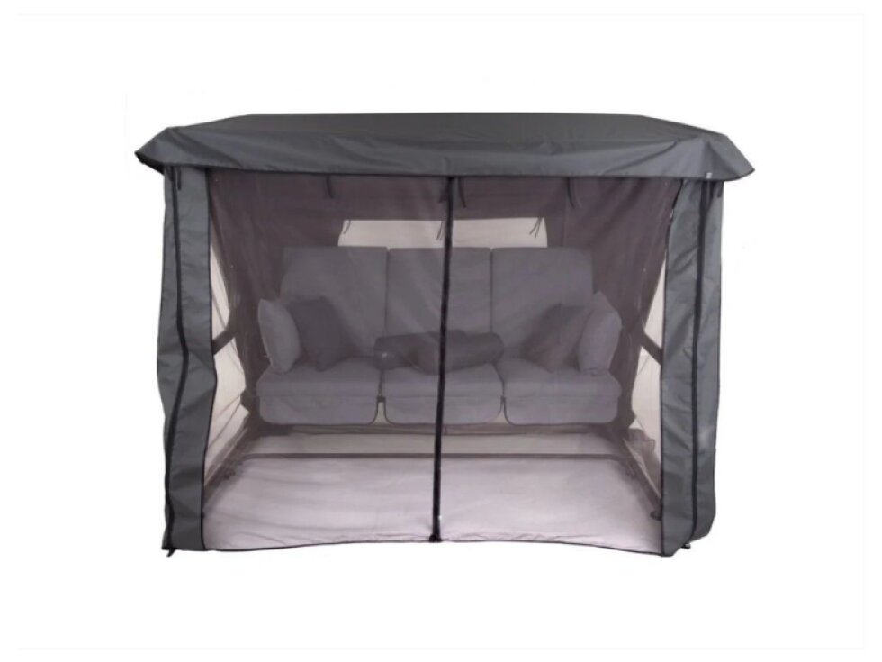 Zahradní houpačka Venezia Lux D048-16FB PATIO