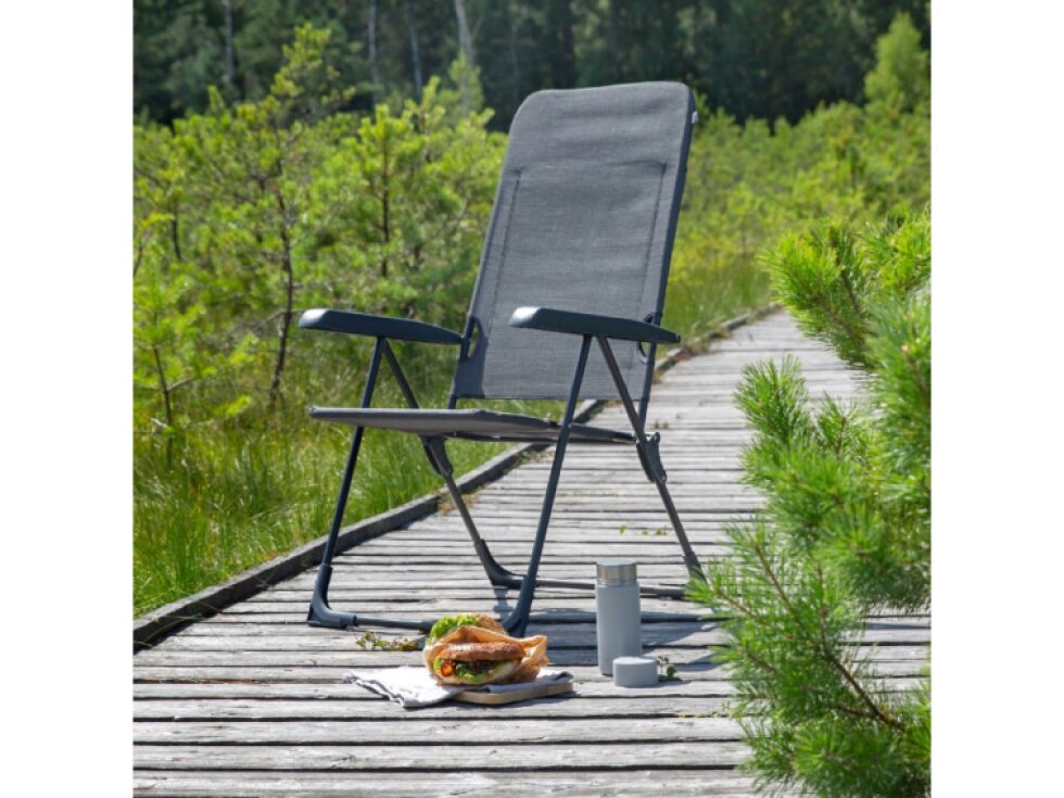 Skládací zahradní křeslo Genua D029-06TB PATIO