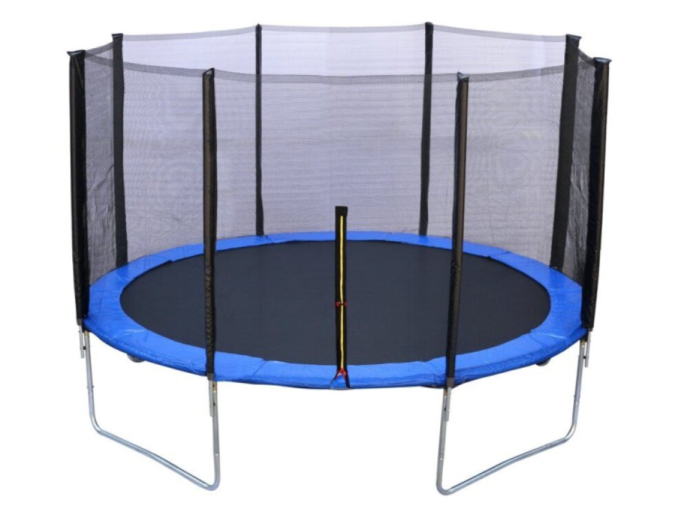Tomido Zahradní trampolína 305 cm (10FT)
