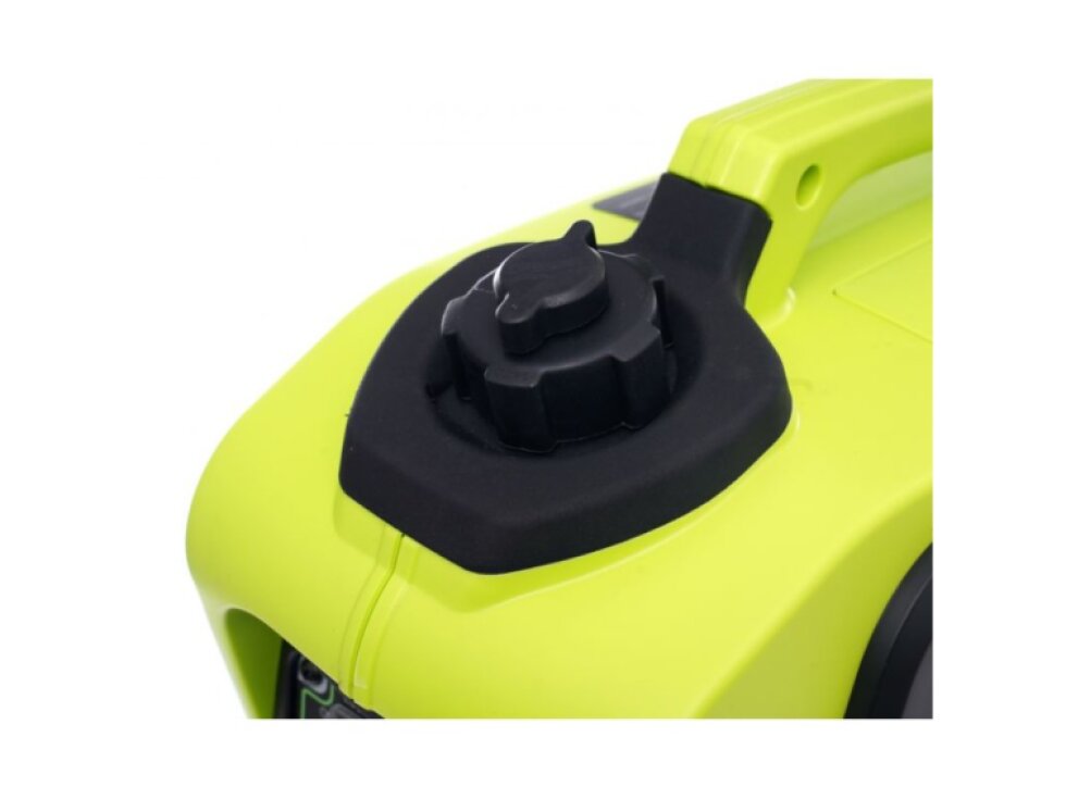 Invertorová elektrocentrála 1,8kW KD680