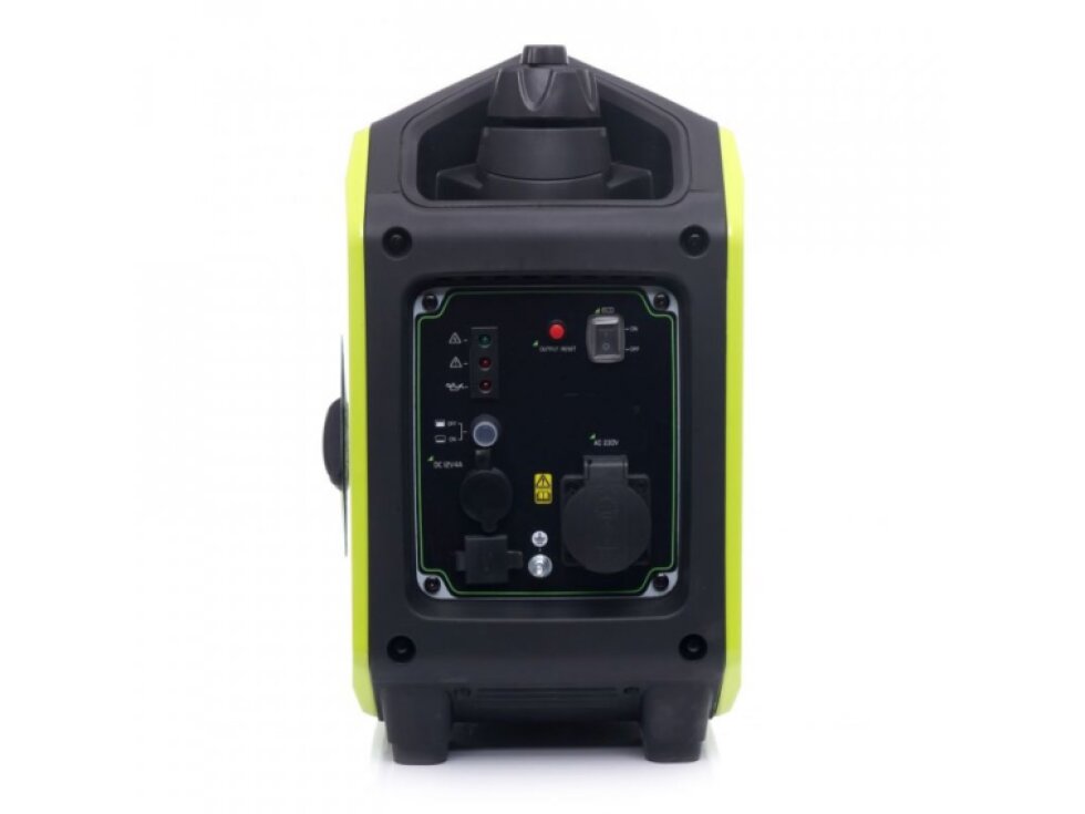 Invertorová elektrocentrála 2,1kW KD684