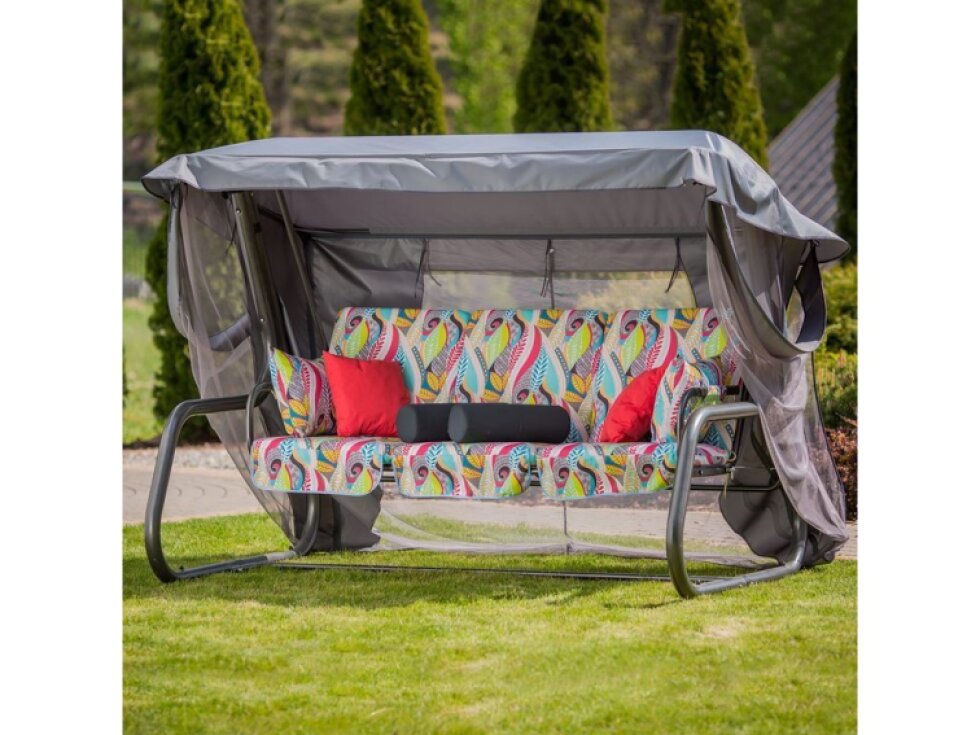 Zahradní houpačka Venezia Lux G039-11HB PATIO