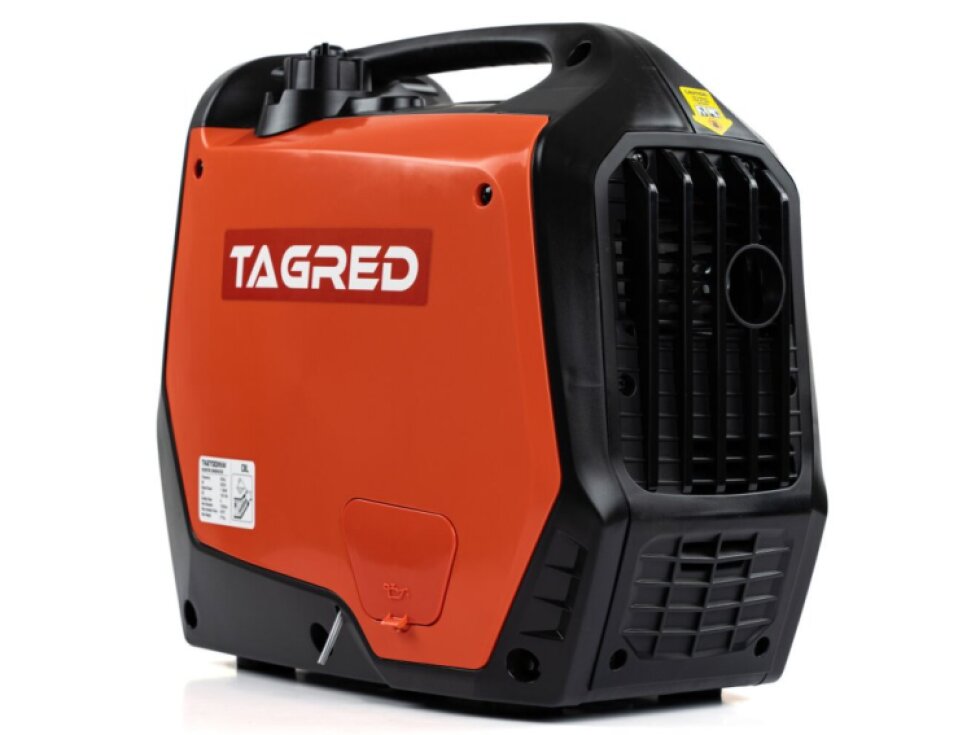 Tagred Invertorová elektrocentrála 2700W TA2700INW