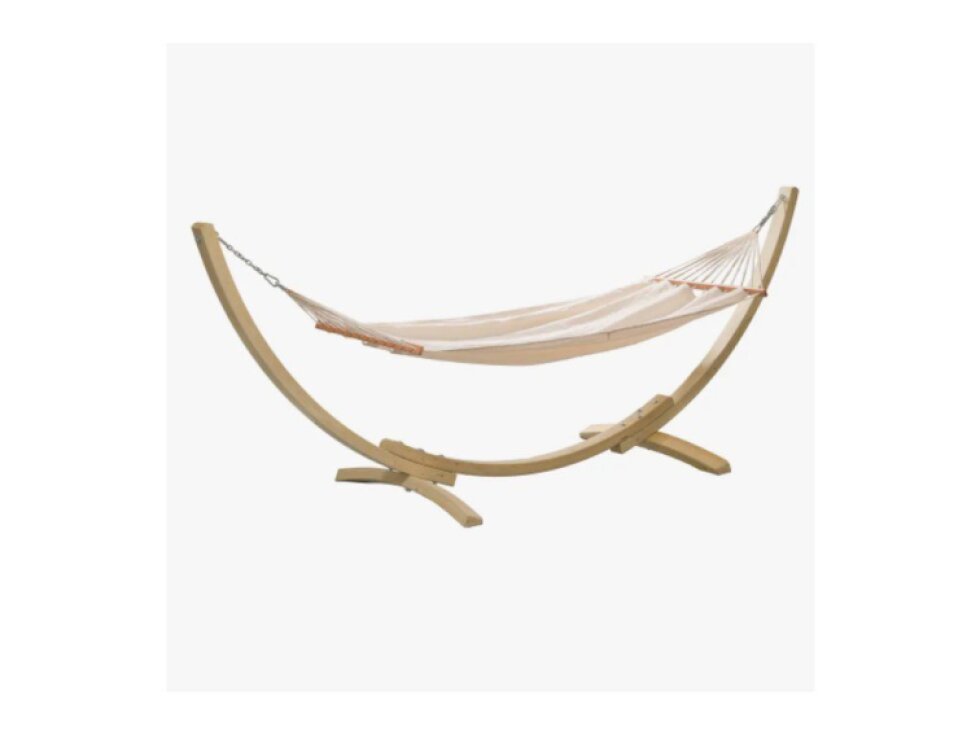 Houpací síť se stojanem Breve CZILLO