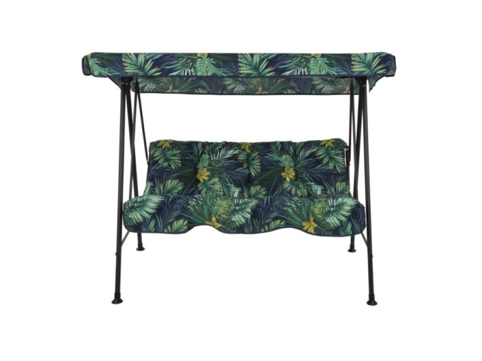 Zahradní houpačka Tora Black Edition G051-02IB PATIO