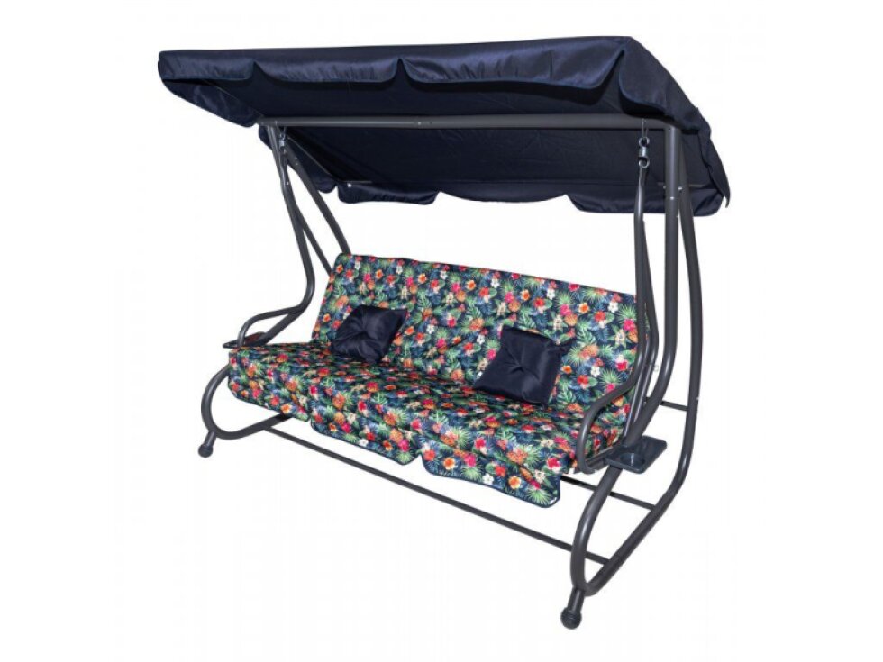 Zahradní houpačka 214 x 168 x 114 cm 8011 Tropic