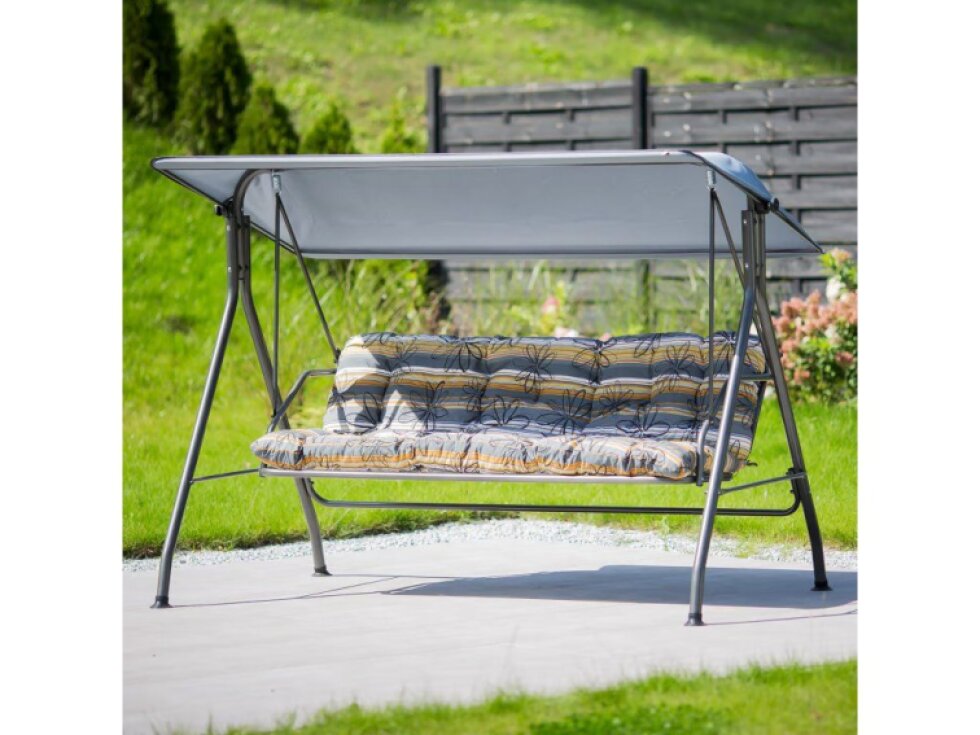 Zahradní houpačka Sevilla C037-16PB PATIO