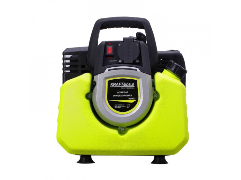Elektrocentrála Invertorová 1000W 230V KD132