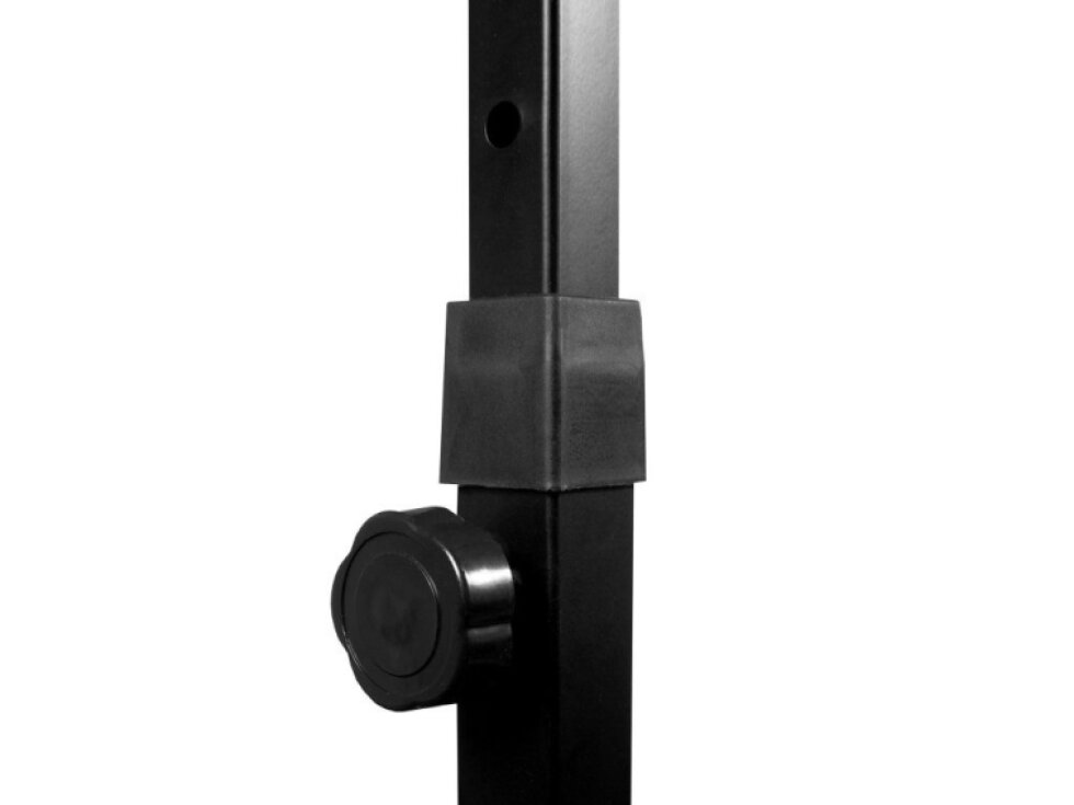Aga Trampolína s madlem Fitness, 130 cm, Tmavě zelená, 120 kg