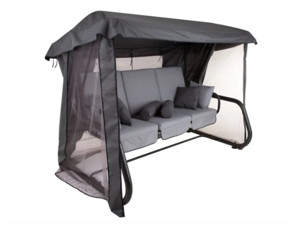 Zahradní houpačka Venezia Lux D048-16FB PATIO