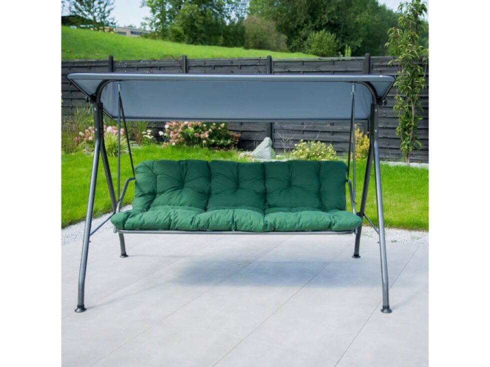 Zahradní houpačka Sevilla D001-32PB PATIO