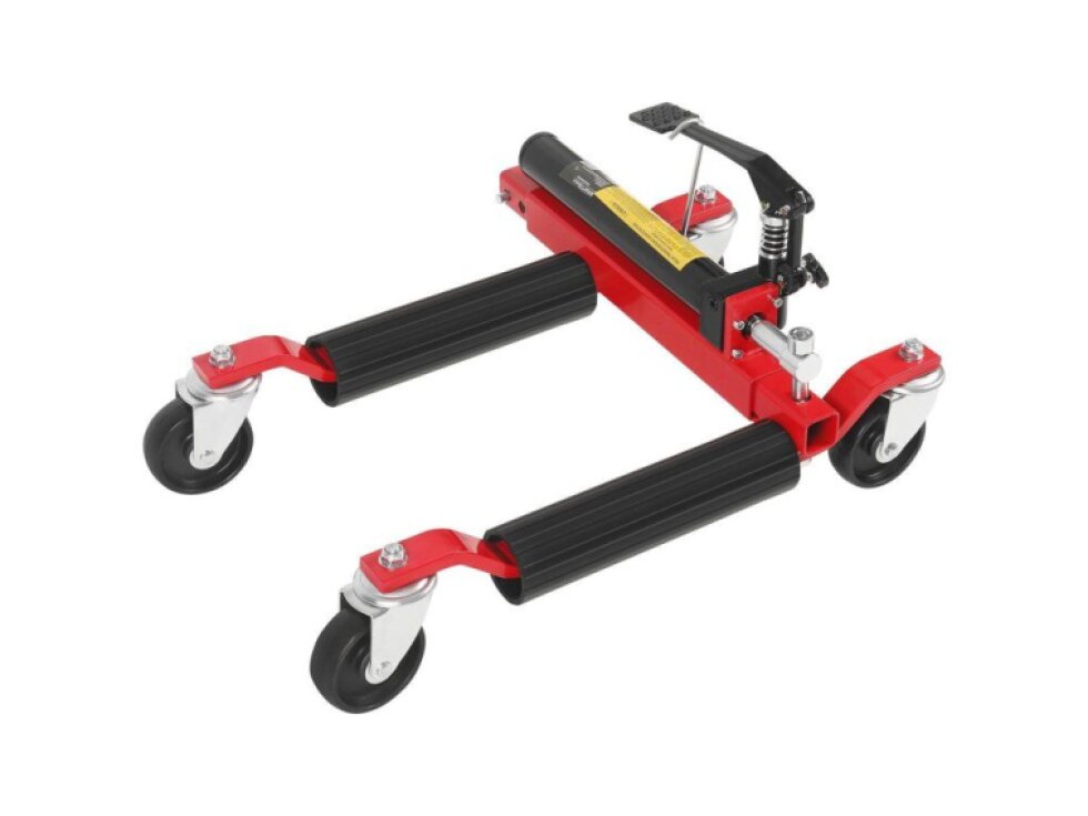 Dopravní válečky pro dílenský servis 680KG KD3571