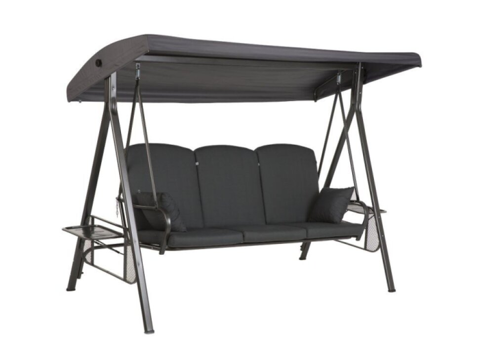 Zahradní houpačka Salerno D002-06PB PATIO