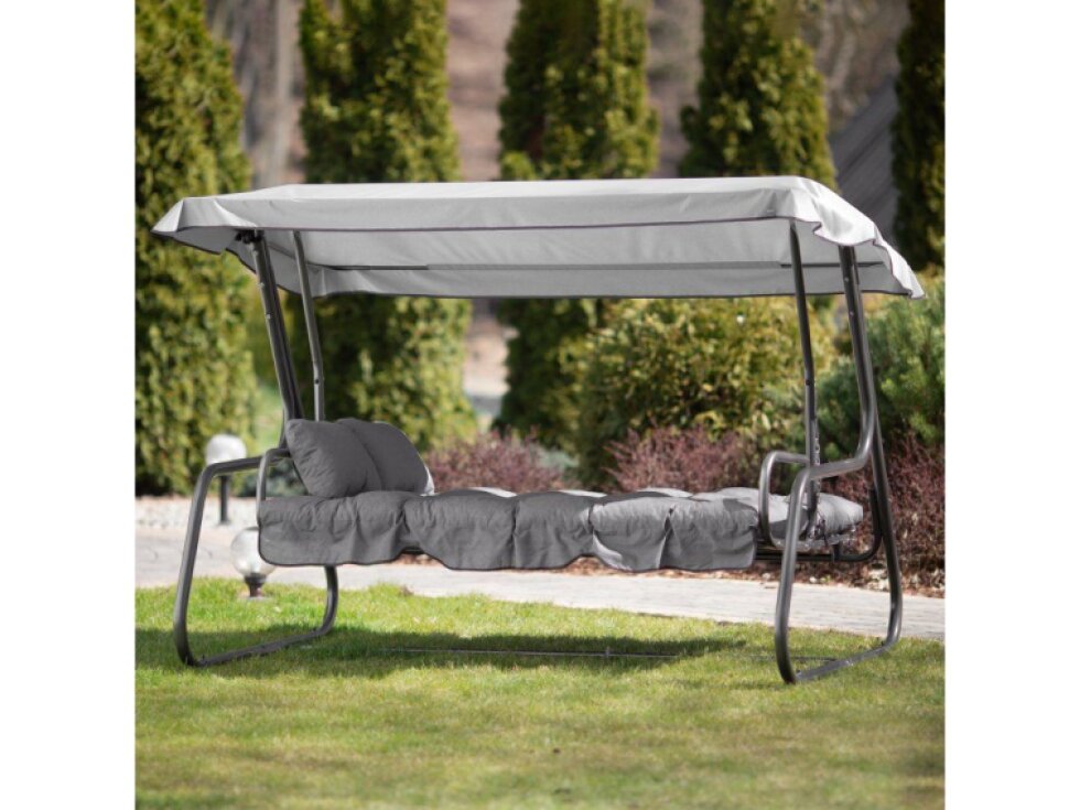 Zahradní houpačka Vita H041-06PB PATIO