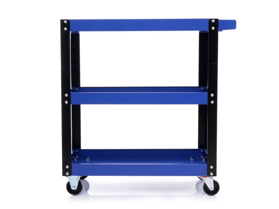 Kraft&Dele Dílenský vozík 700 x 350 x 760mm KD1066