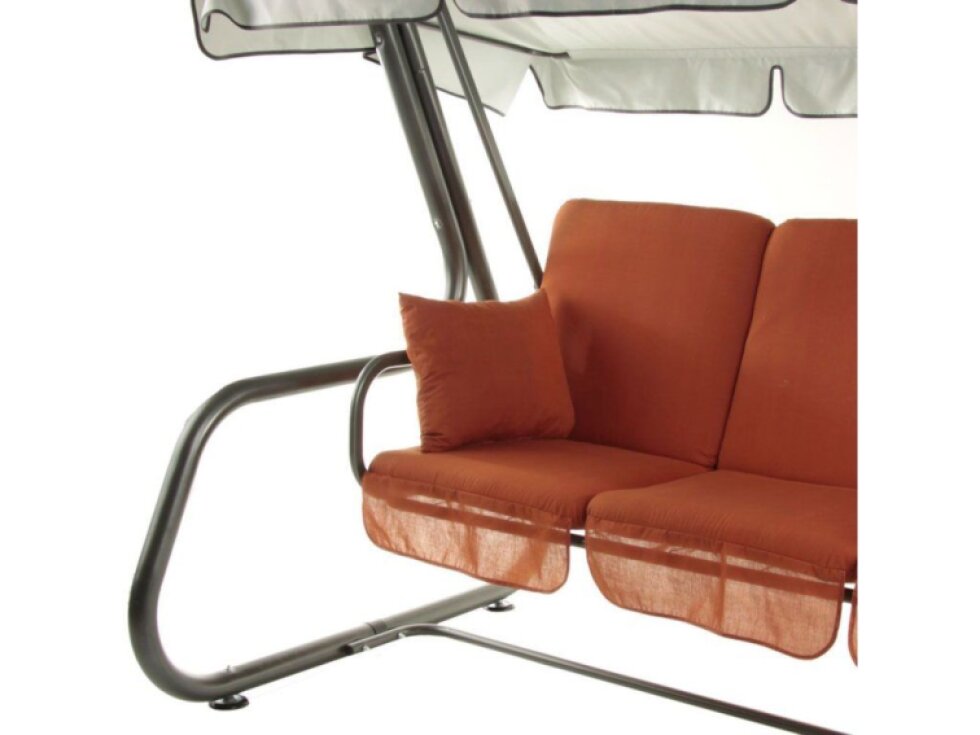 Zahradní houpačka Rimini D001-04PB PATIO