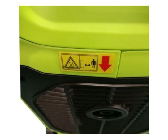 Elektrocentrála invertorová 3kW/ 3,3kW KD681