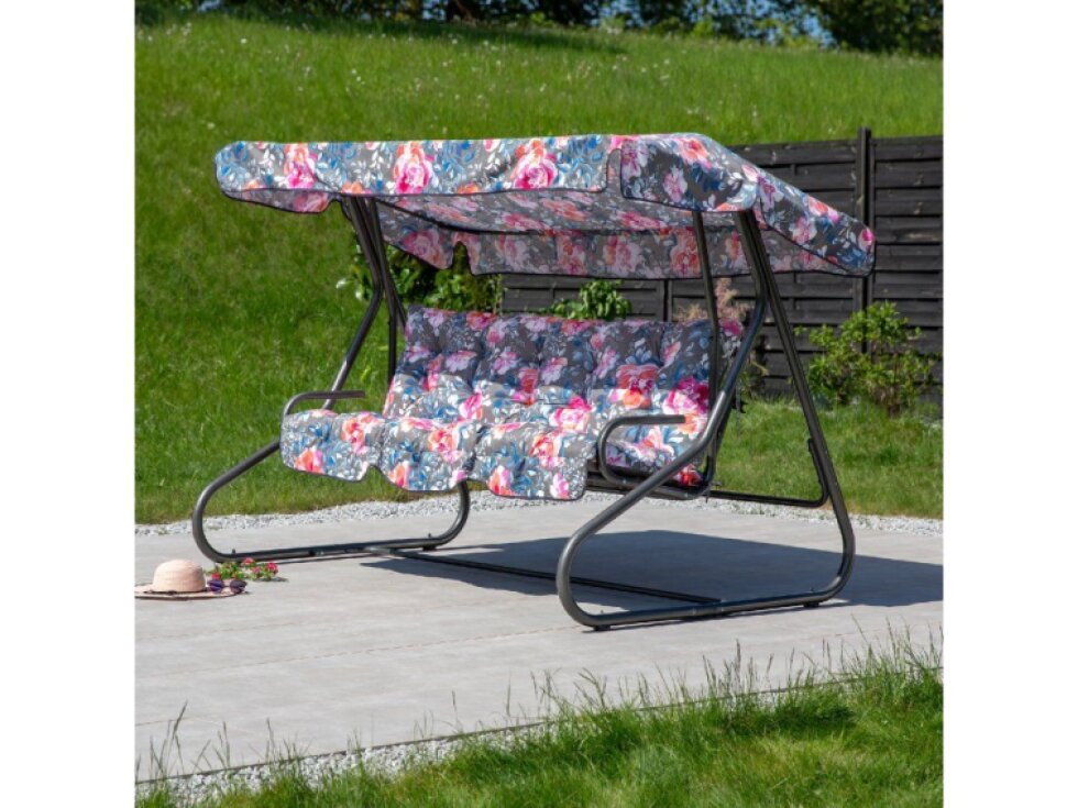 Zahradní houpačka Milano A091-23IB PATIO