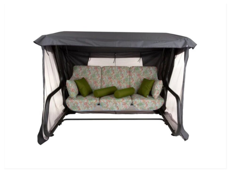 Zahradní houpačka Venezia Lux G038-12LB PATIO