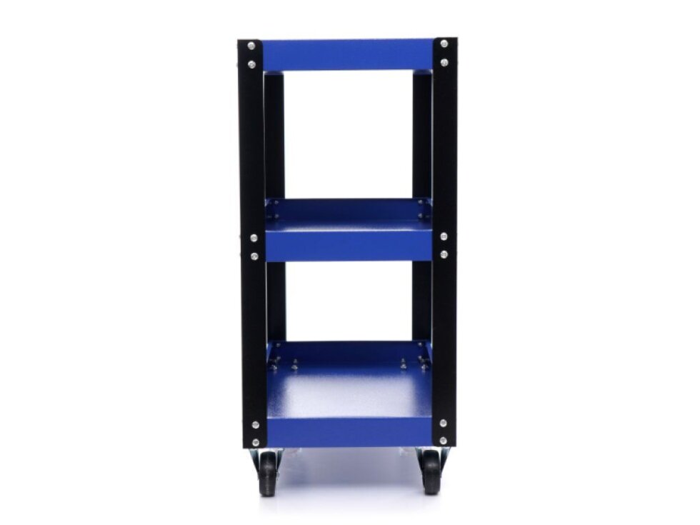 Kraft&Dele Dílenský vozík 700 x 350 x 760mm KD1066
