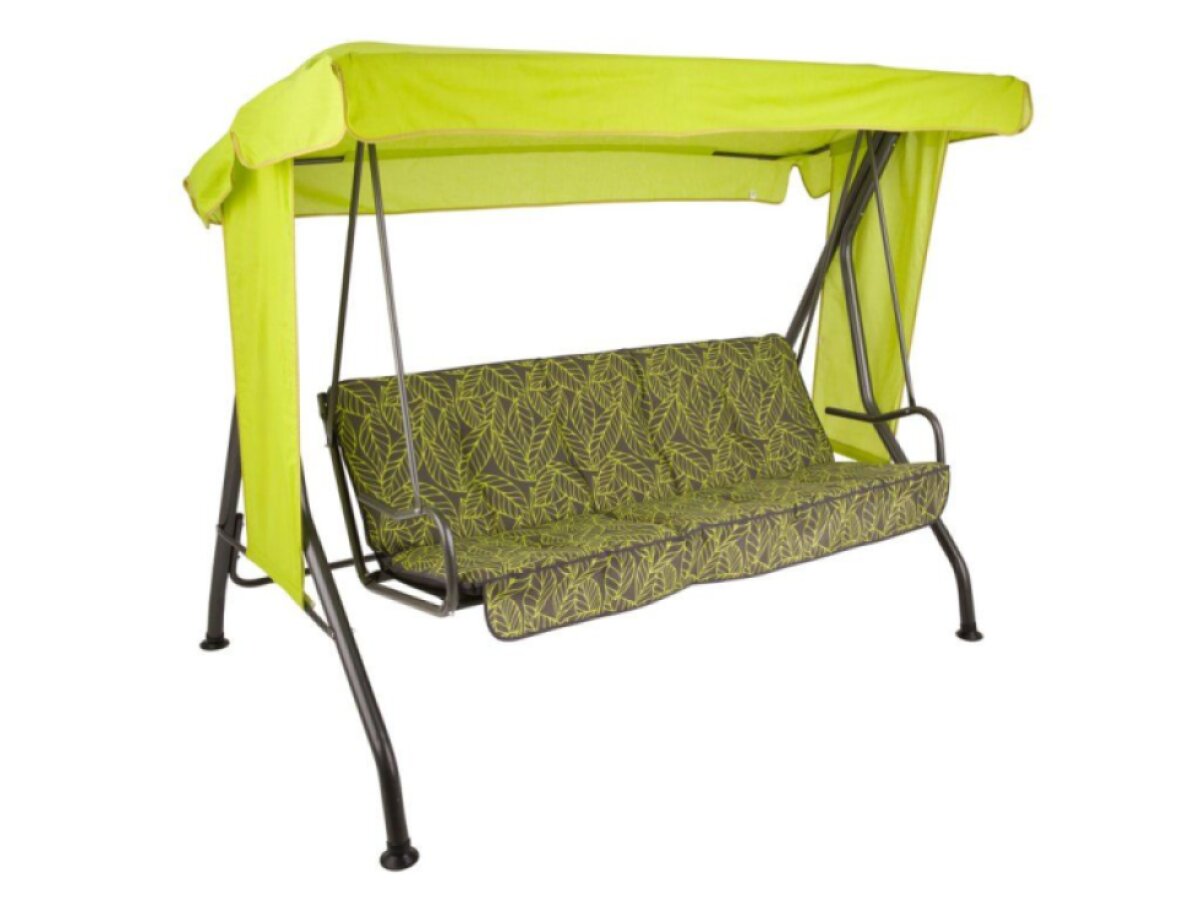 Zahradní houpačka Latina G032-12PB PATIO